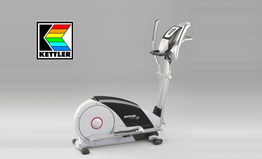 Review of Kettler Satura P Elliptical Crosstrainer