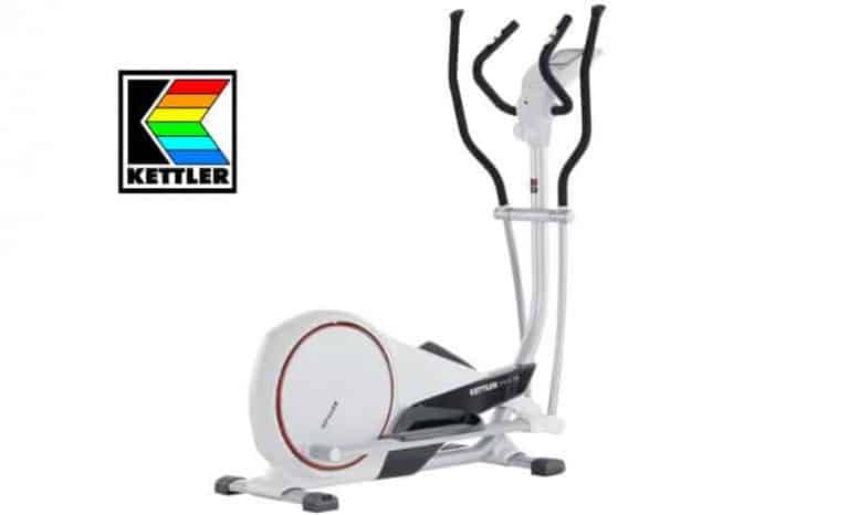 Kettler UNIX M Elliptical Trainer