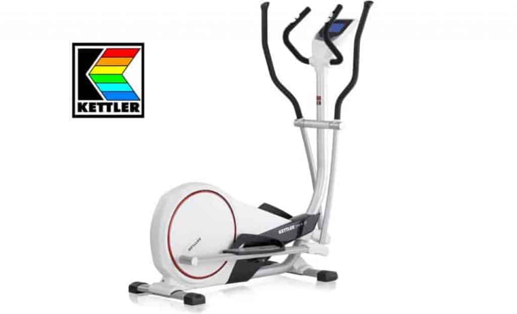 Review of Kettler Unix P 7652000 Elliptical Trainer