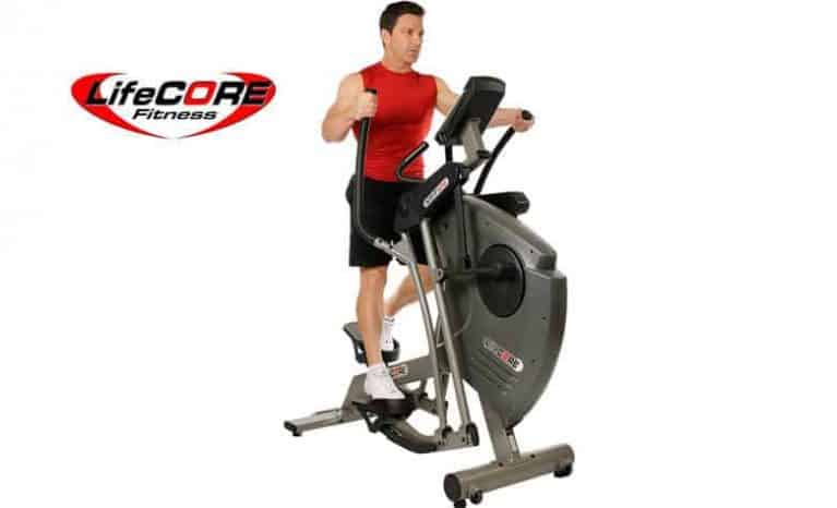 Lifecore Fitness VSTV4