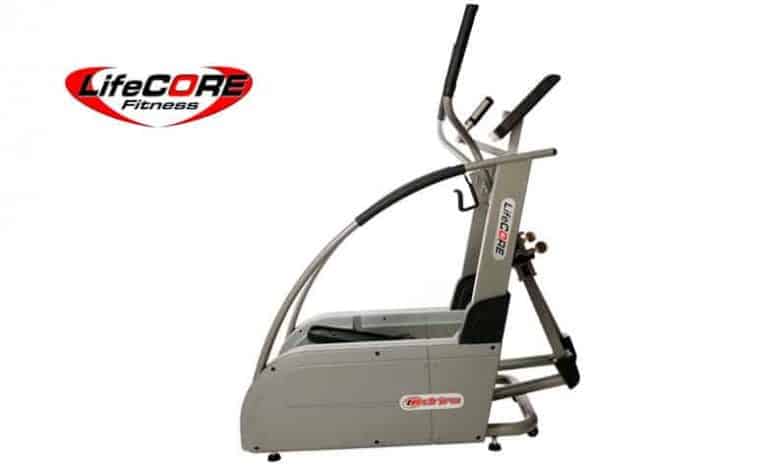 LifeCore CD550 Elliptical