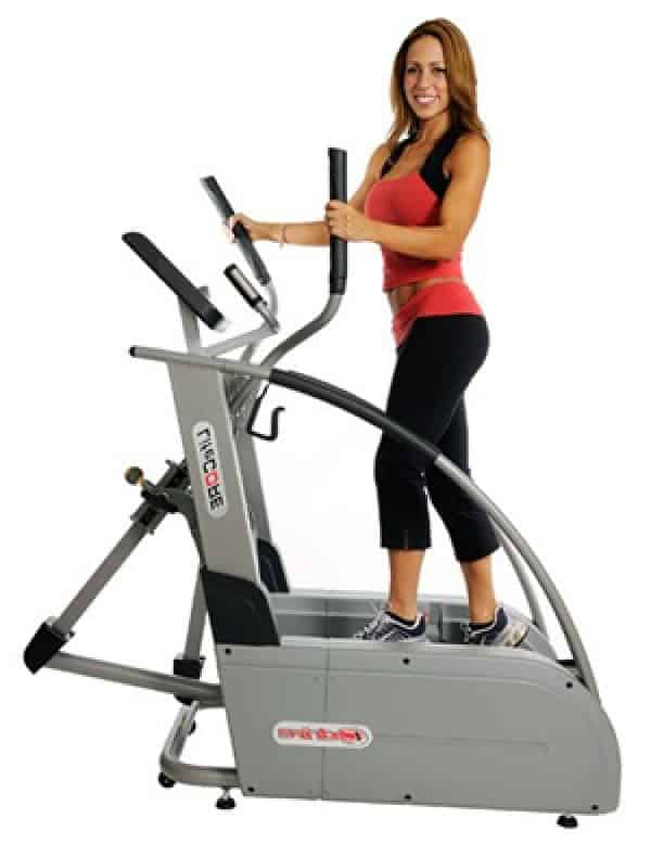 LifeCore CD550 Elliptical - Image 5
