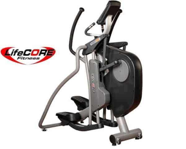 Lifecore Fitness VSTV8 Elliptical Trainer - Image 5