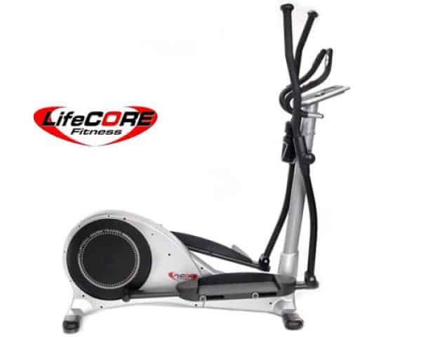Lifecore LC-985VG Elliptical Trainer - Image 5