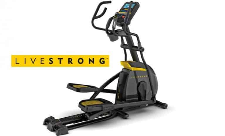 Livestrong LS13.0E-2 Elliptical