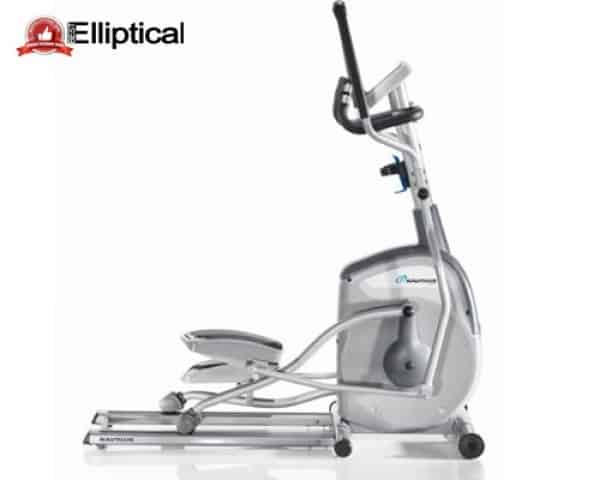 Nautilus E514 Elliptical Trainer - Image 5
