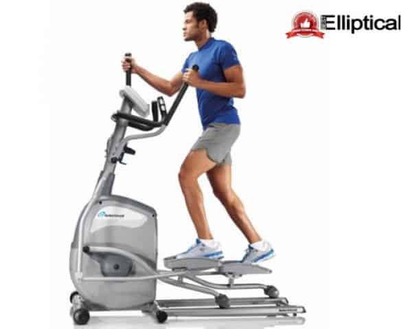 Nautilus E514 Elliptical Trainer - Image 7