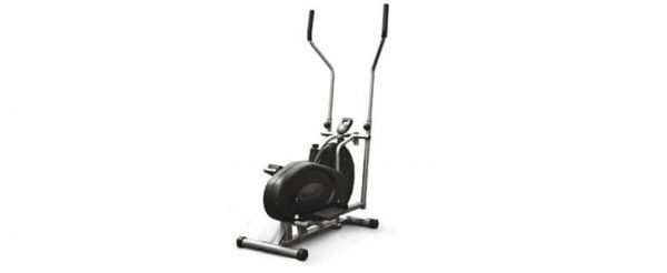 New Fitness Exercise Bike Elliptical Machine