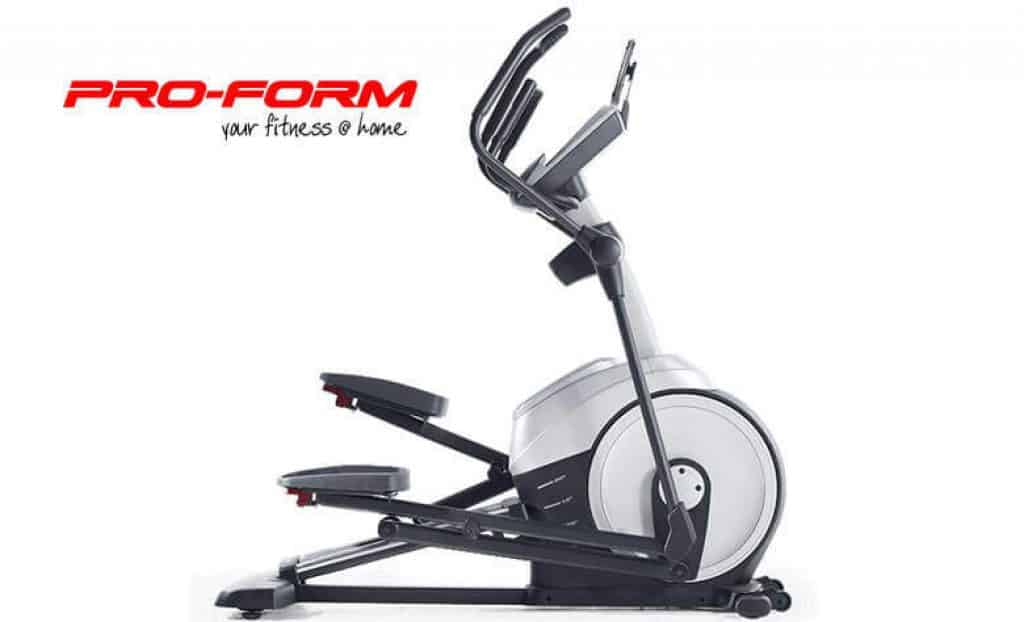Elliptical 101 Using Elliptical Trainers Review of Elliptical Trainer