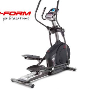 ProForm 710 E Elliptical