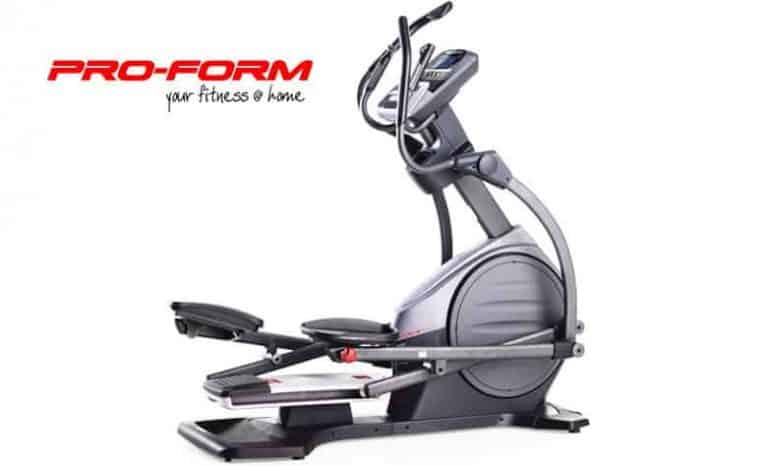 ProForm 910 E Elliptical