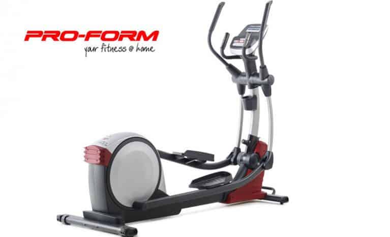 ProForm Smart Strider - Image 2