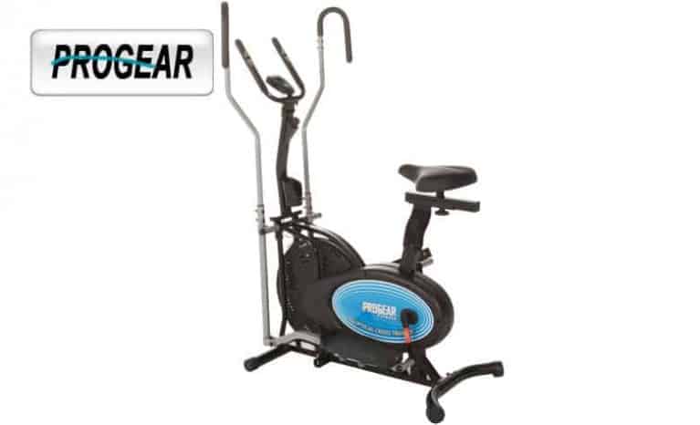 ProGear 400LS Elliptical Trainer