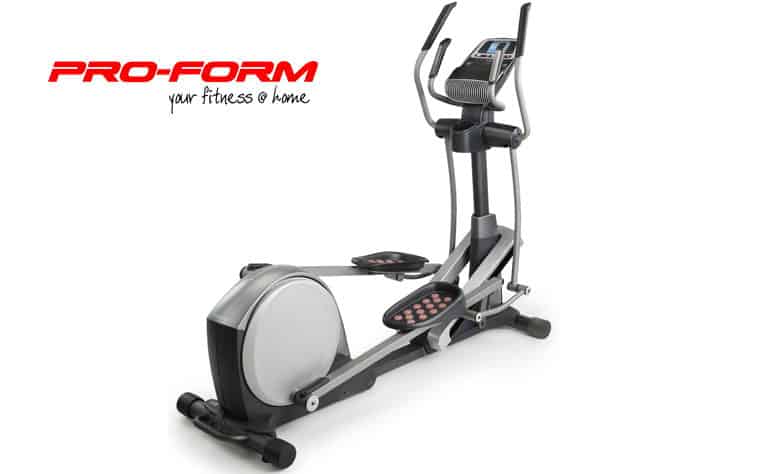 Proform elliptical 14.0 2025