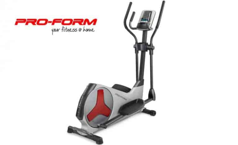 ProForm 6.0 ZE Elliptical