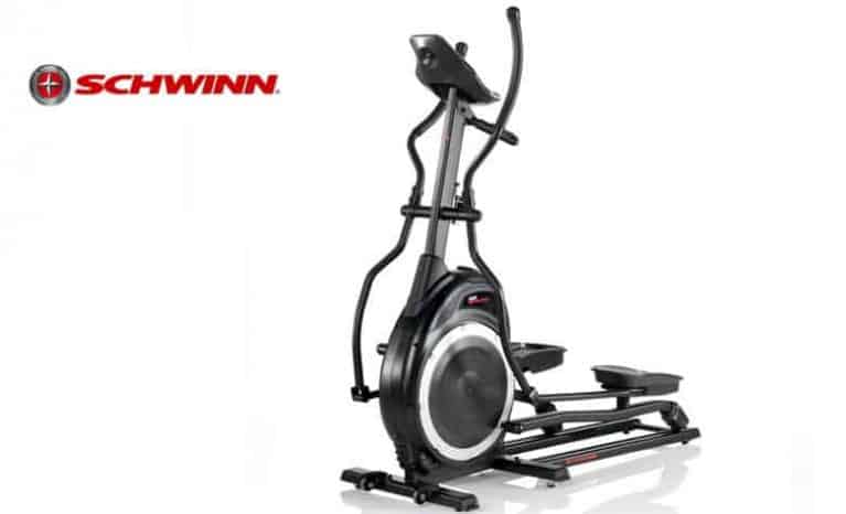 Schwinn 425 Elliptical Machine