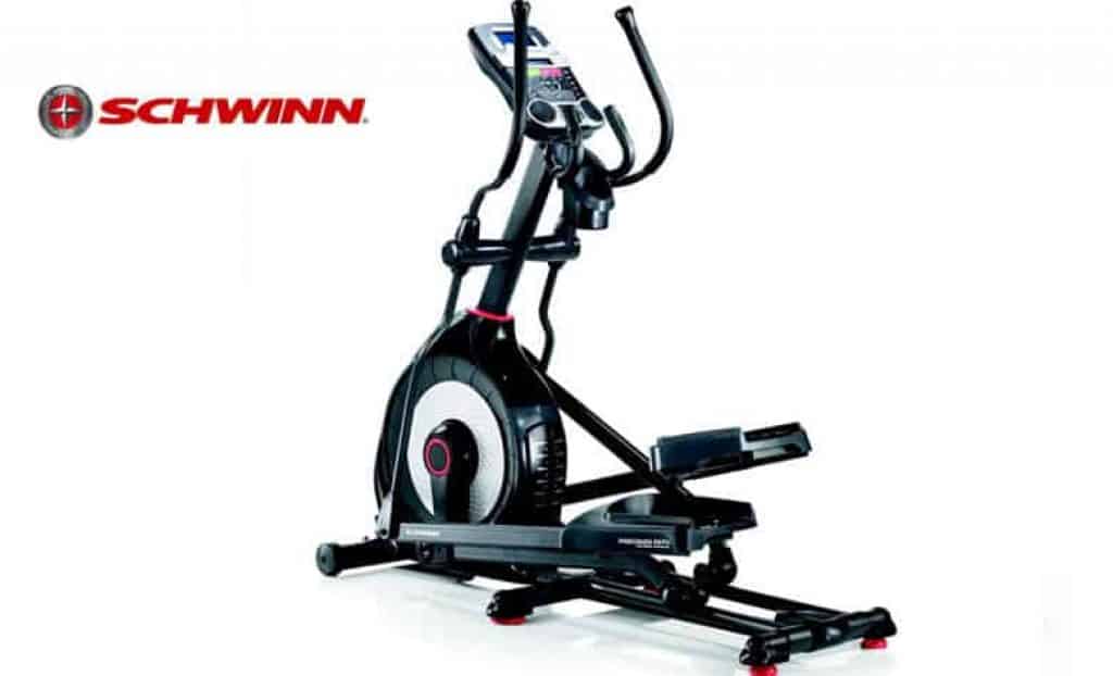 Schwinn 470 Elliptical Review - A Highly Functional Elliptical for Home ...