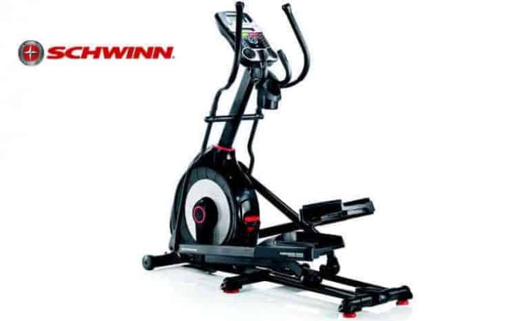 Schwinn 430 Elliptical Trainer (2013)
