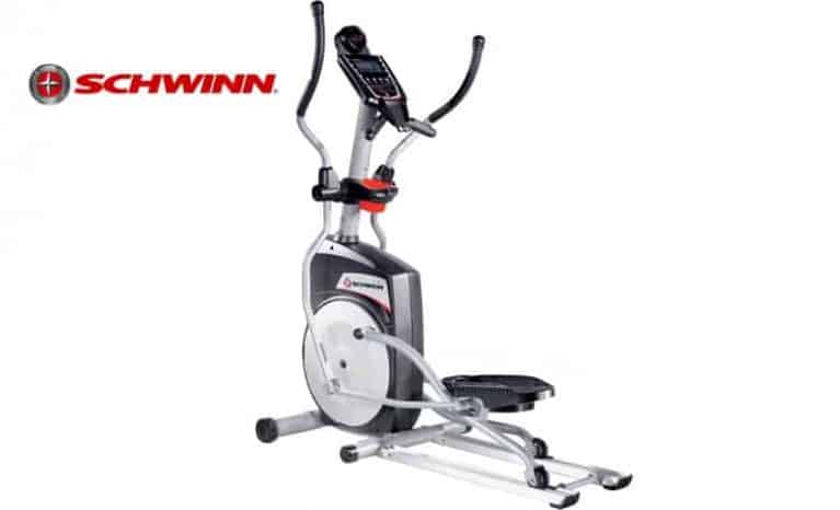 Schwinn 431 Elliptical Trainer