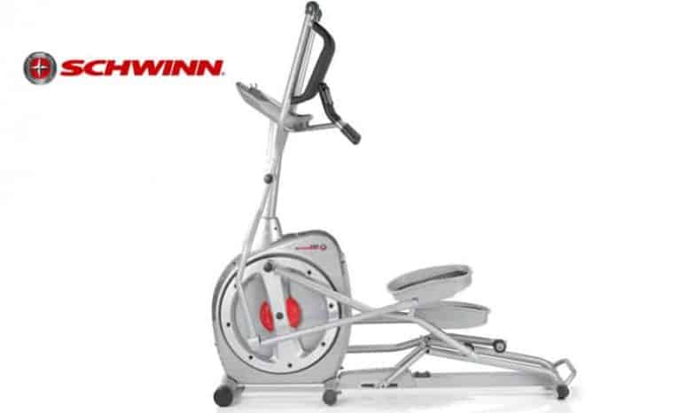 Schwinn 450 Elliptical Trainer