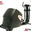 Smooth CE 8.0LC Elliptical Trainer - Image 2