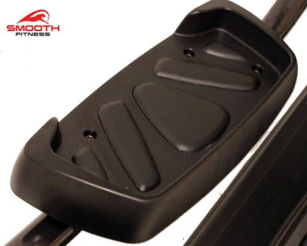 Smooth CE 8.0LC Elliptical Trainer - Image 4