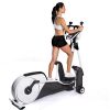 Smooth Agile DMT X2 Elliptical Trainer (2014) - Image 3