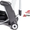 Smooth Agile DMT X2 Elliptical Trainer (2014) - Image 6