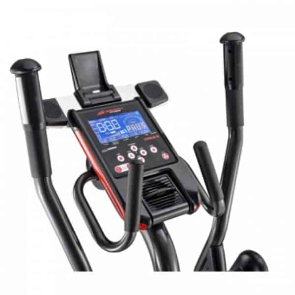 Smooth Fitness CE-3.6 Elliptical Trainer - Image 5