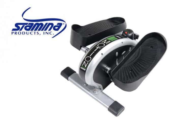 Stamina 55-1610 InMotion E1000 Elliptical Trainer