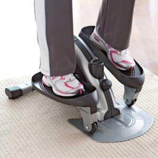 Stamina 55-1610 InMotion E1000 Elliptical Trainer - Image 2