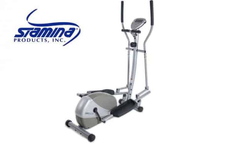Stamina Magnetic 1773 Cross Trainer