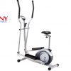Sunny Health & Fitness 2 in 1 Elliptical - Image 3