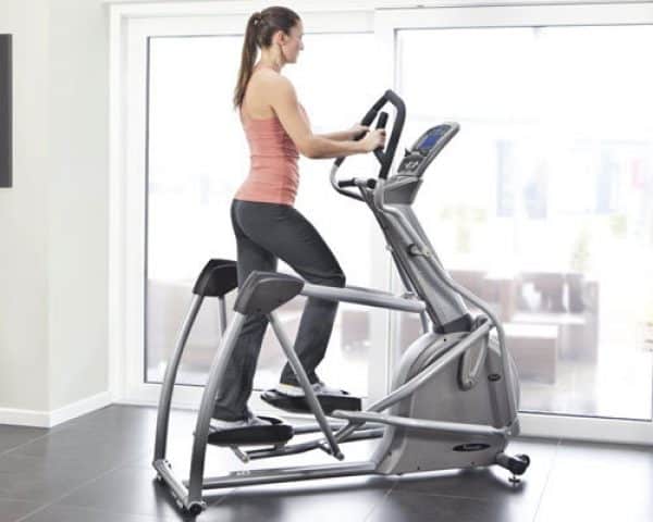 Vision Fitness S7100 Deluxe - Image 5