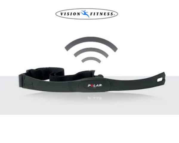Vision Fitness S7100 Deluxe - Image 6