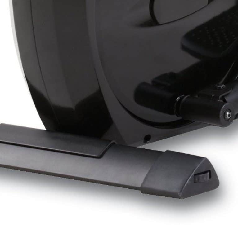 Xterra FS 2.5 Elliptical Trainer - Image 4