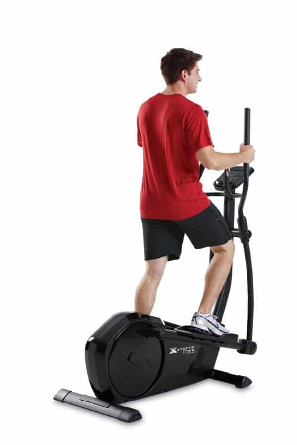Xterra FS 2.5 Elliptical Trainer - Image 5