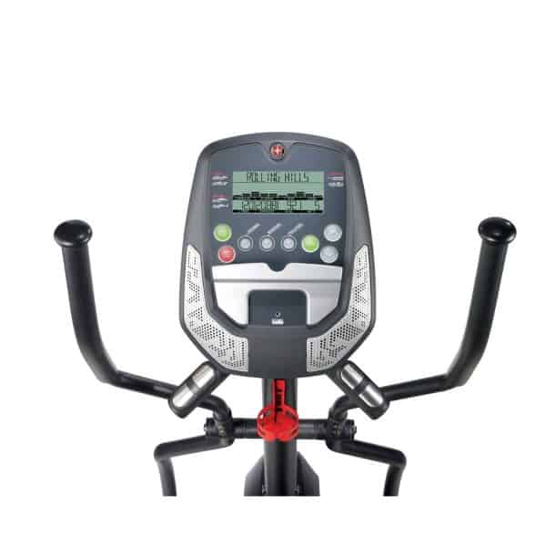 Schwinn A40 Elliptical Trainer - Image 2