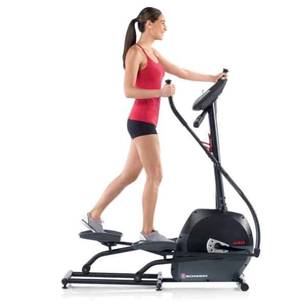 Schwinn A40 Elliptical Trainer - Image 4