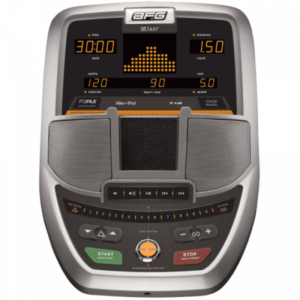 AFG 18.1 AXT Ascent Trainer - Image 2