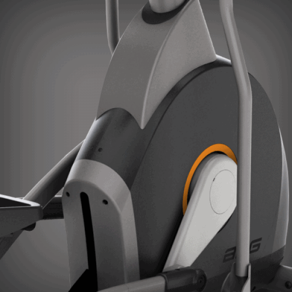 AFG 3.1 AE Elliptical Trainer - Image 2