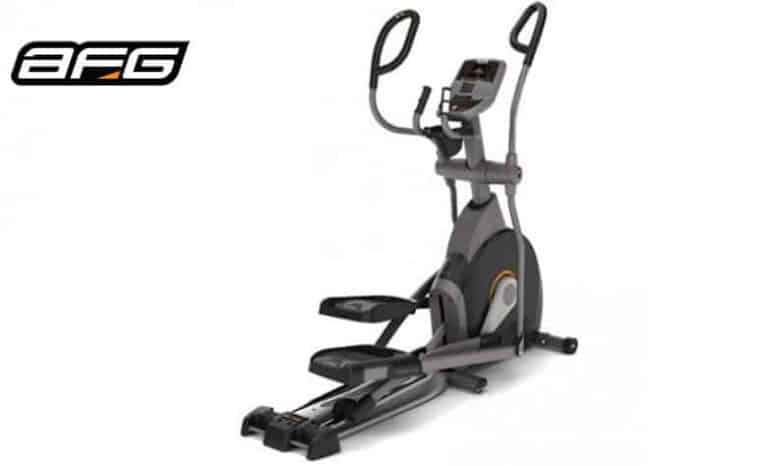 AFG 4.1 AE Elliptical Trainer