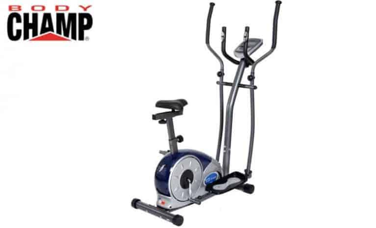 Body Champ BRM3681