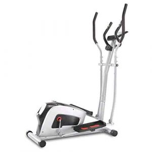 Crystal Fit Home Gym Elliptical Trainer