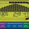 Horizon Fitness EX-69-2 Elliptical Trainer - Image 4