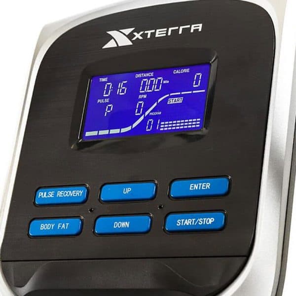 Xterra FS150 Elliptical Trainer - Image 5