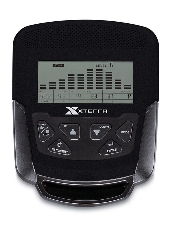 Xterra FS 1.5 Elliptical Trainer - Image 5