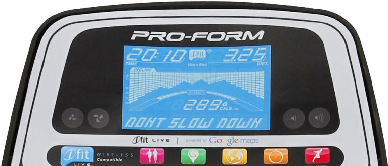 Proform 14.0 CE Elliptical - Image 3