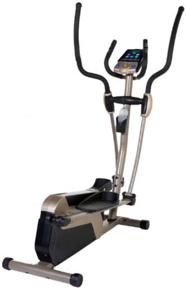 Exerpeutic 5000 Magnetic Elliptical Trainer - Image 2