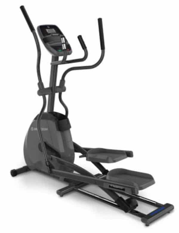 Horizon Fitness EX-59-2 Elliptical Trainer - Image 3